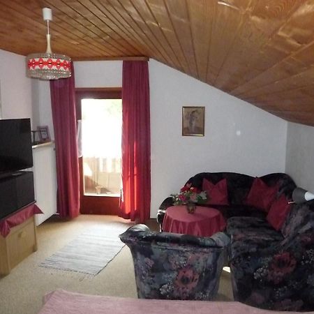 Ferienwohnung Knittler Waging am See Εξωτερικό φωτογραφία
