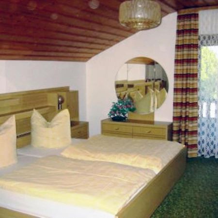Ferienwohnung Knittler Waging am See Εξωτερικό φωτογραφία
