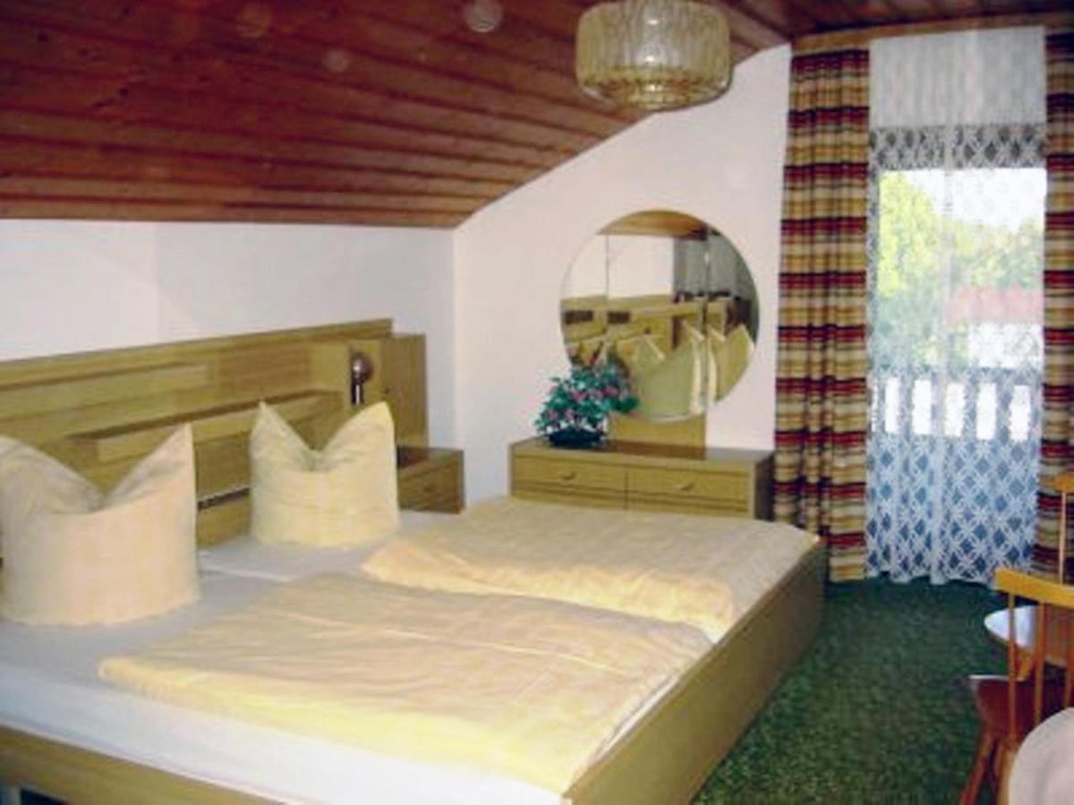 Ferienwohnung Knittler Waging am See Εξωτερικό φωτογραφία